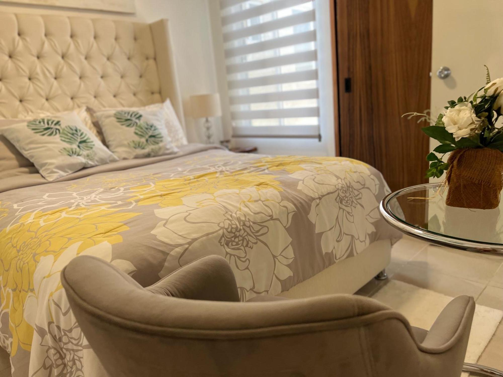 The Artist's Bed & Breakfast Playa del Carmen