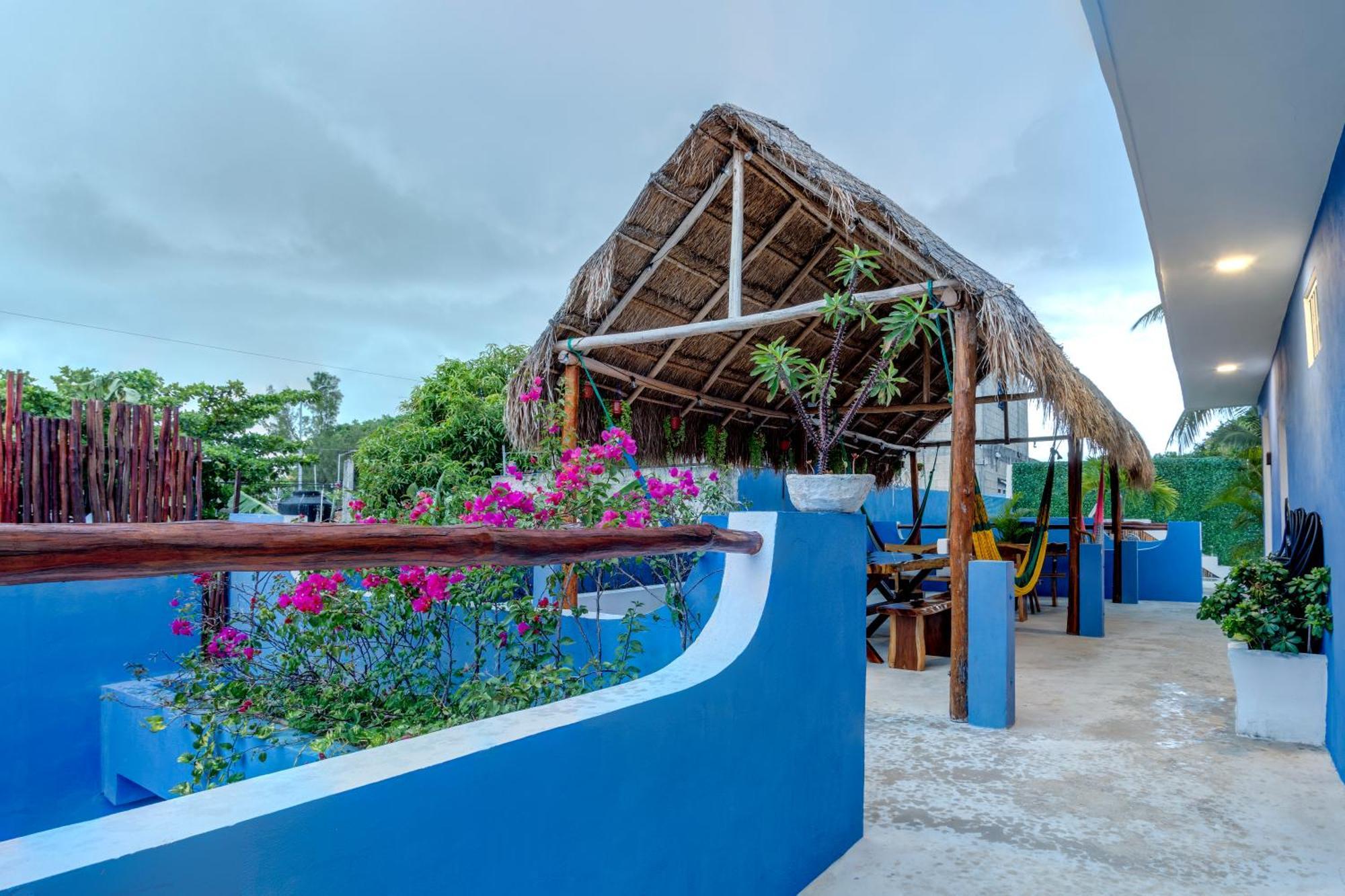 Casabella- Private Villa-6 Bed 6 Bath-beachwalk Pousada *