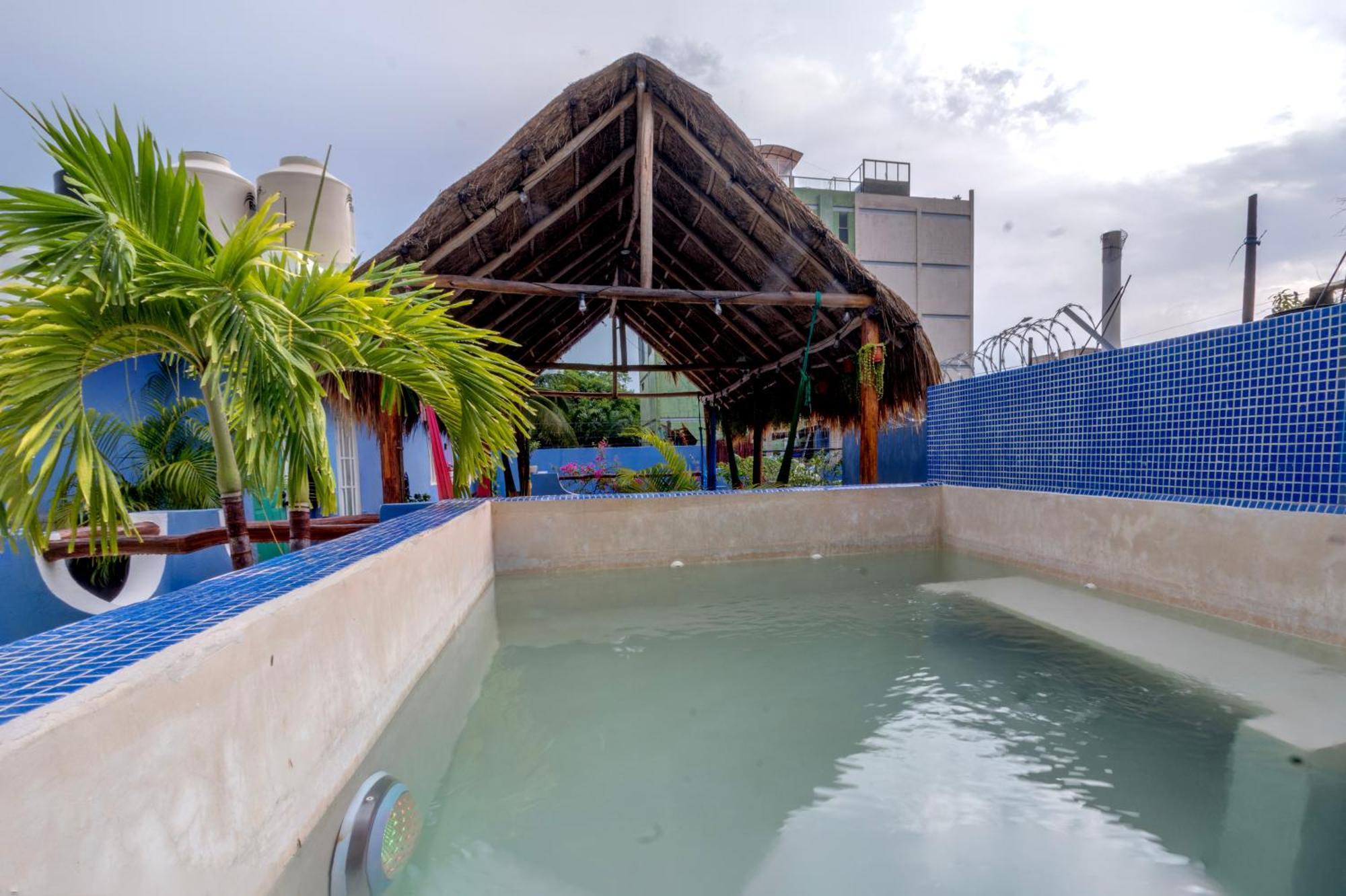Casabella- Private Villa-6 Bed 6 Bath-beachwalk Pousada *