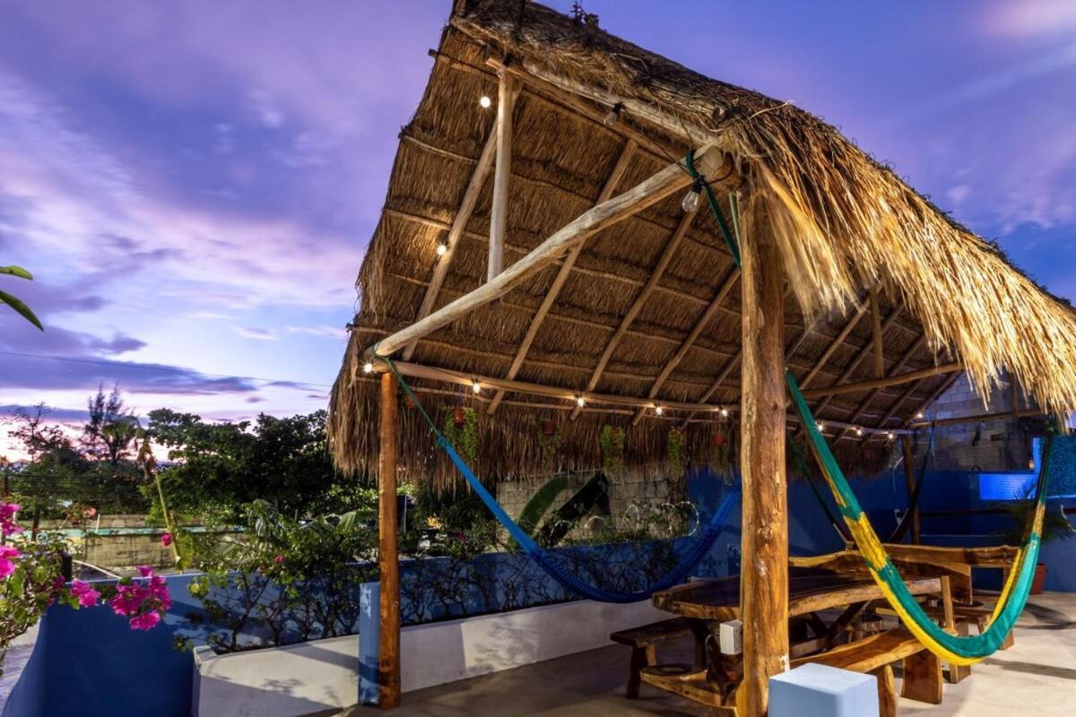 Casabella- Private Villa-6 Bed 6 Bath-beachwalk Pousada Playa del Carmen