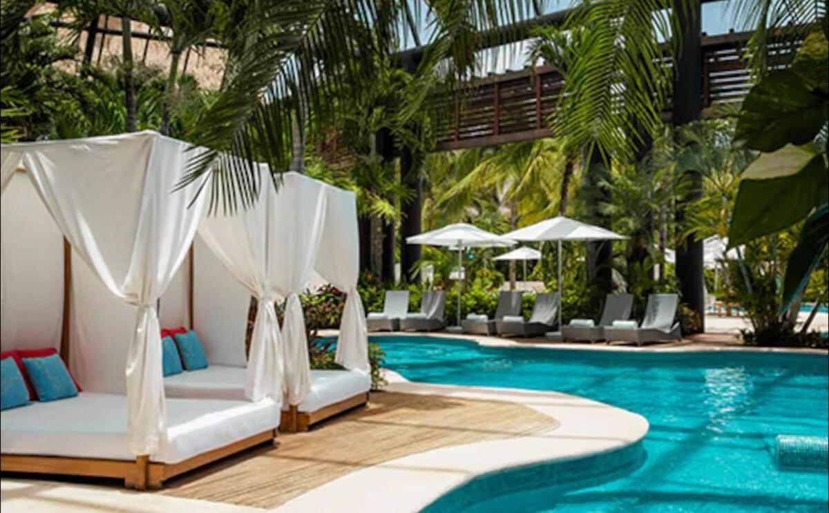 Apartment Kingdom Of The Sun Mexico Playa del Carmen