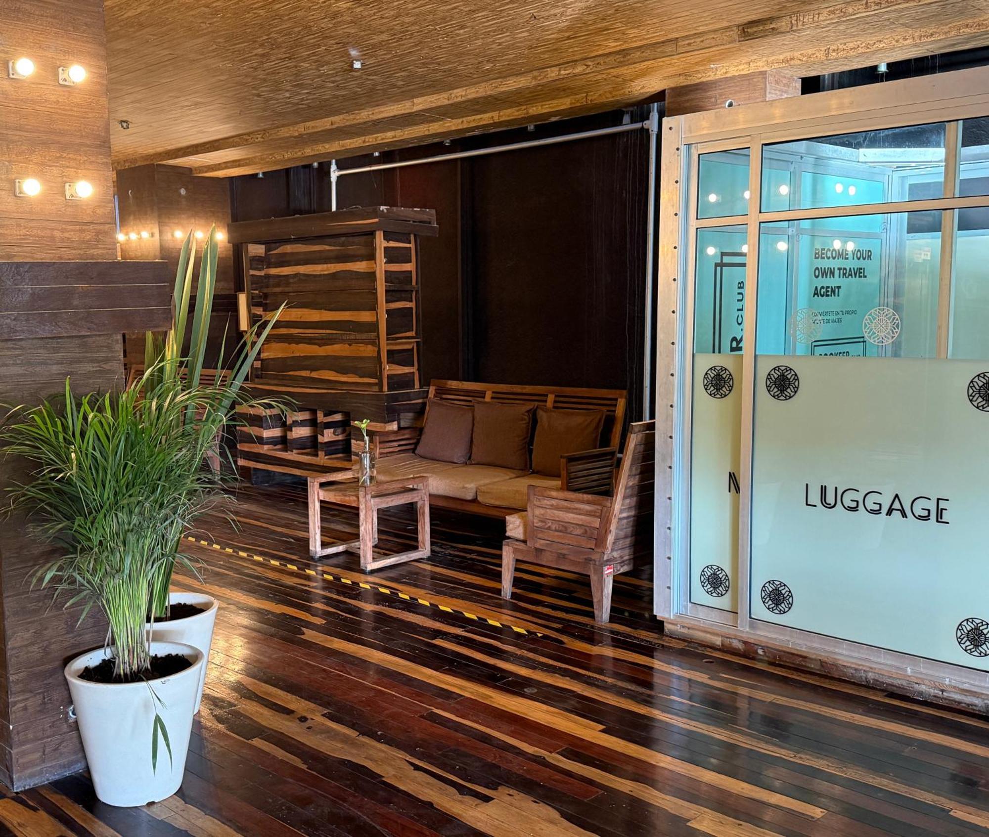 Kavia 5th Avenida (adults Only) Playa del Carmen