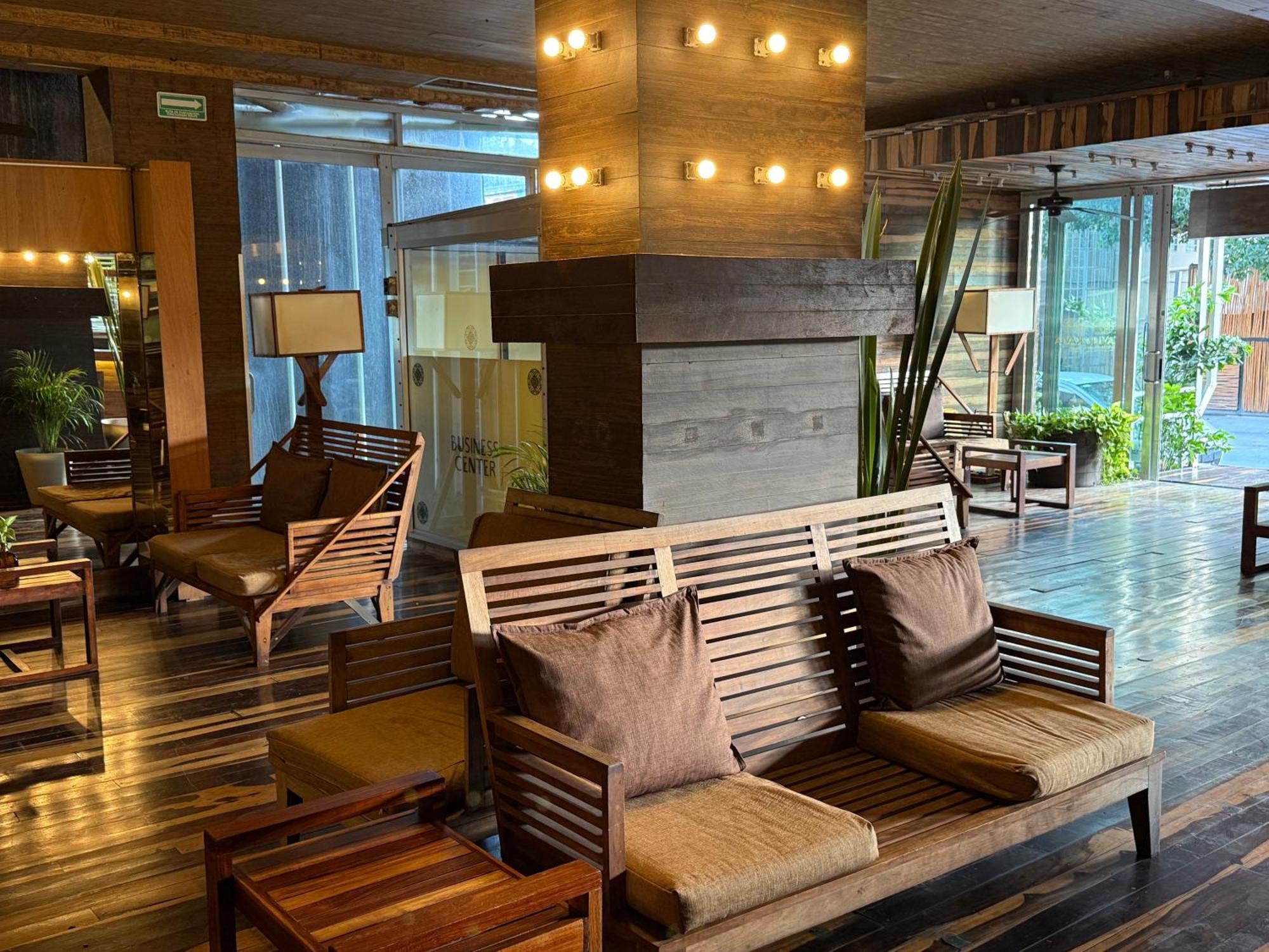Kavia 5th Avenida (adults Only)