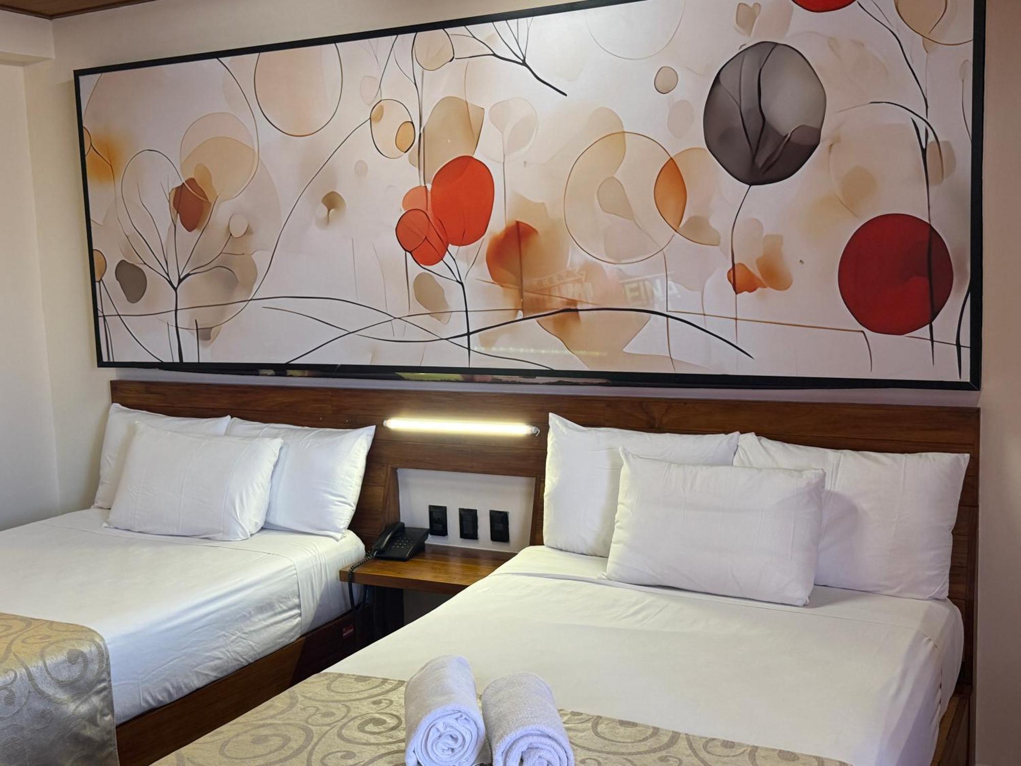 Hotel Kavia 5th Avenida (adults Only)