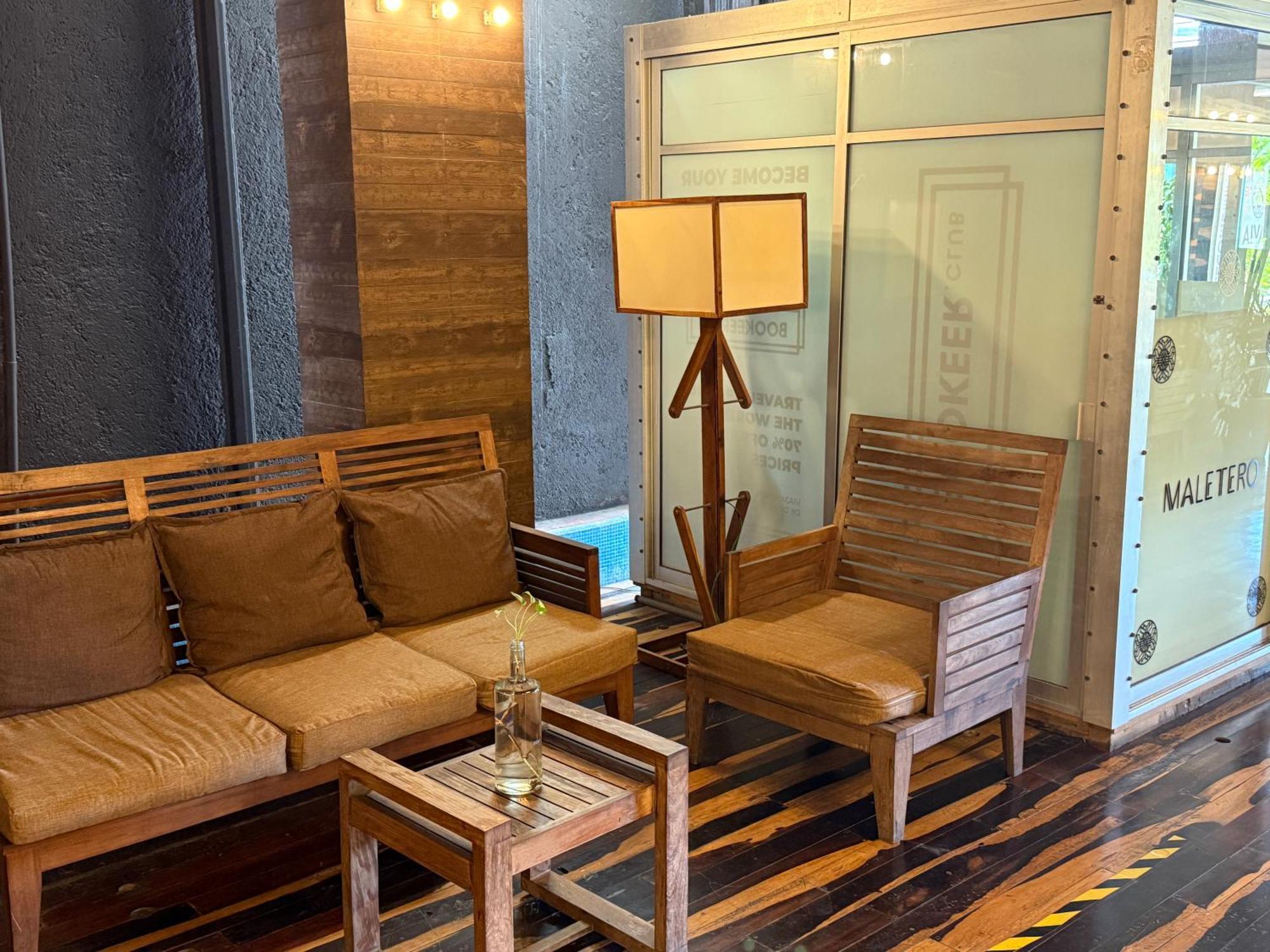 Kavia 5th Avenida (adults Only) 4*