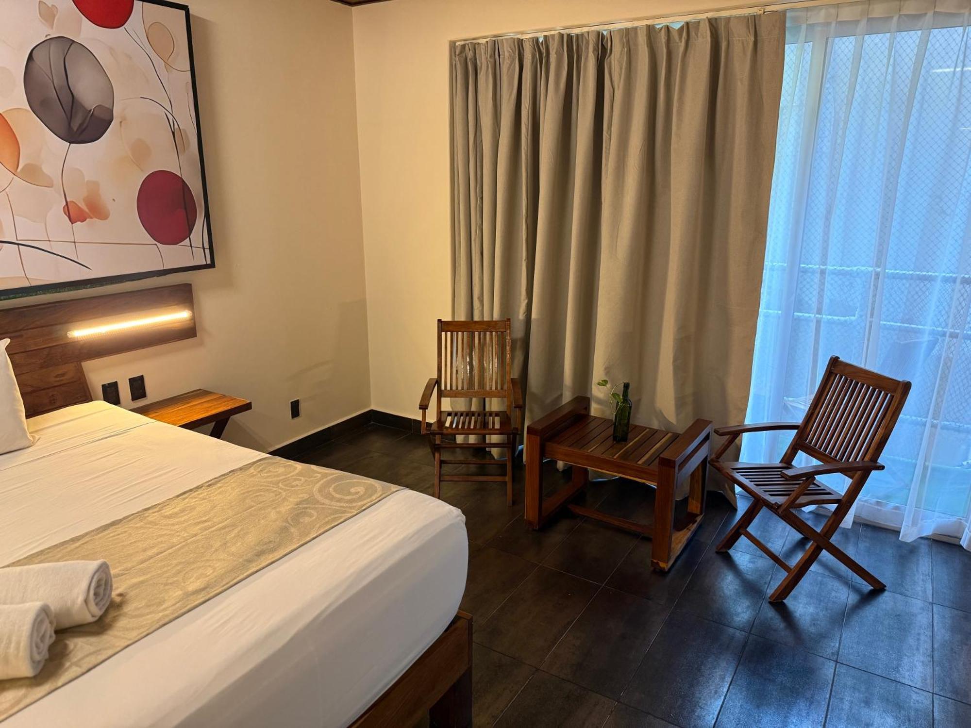 Kavia 5th Avenida (adults Only) 4* Playa del Carmen