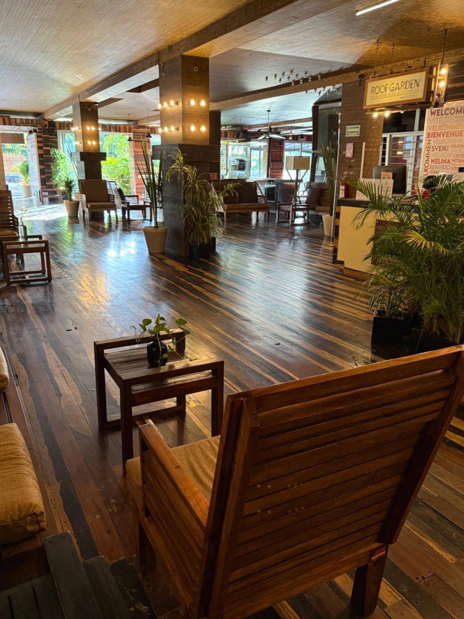 Kavia 5th Avenida (adults Only) Hotel