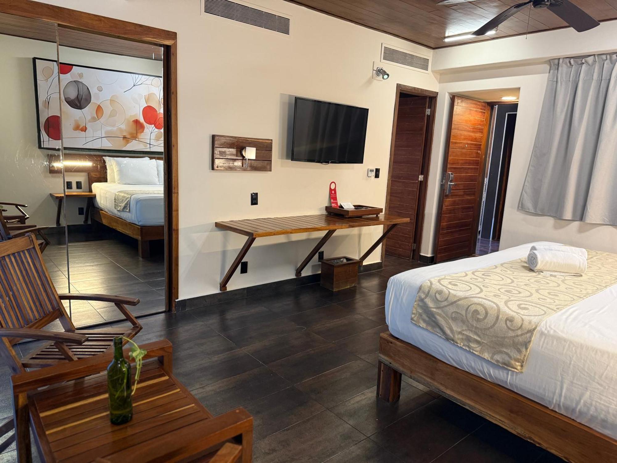 Kavia 5th Avenida (adults Only) Hotel 4*