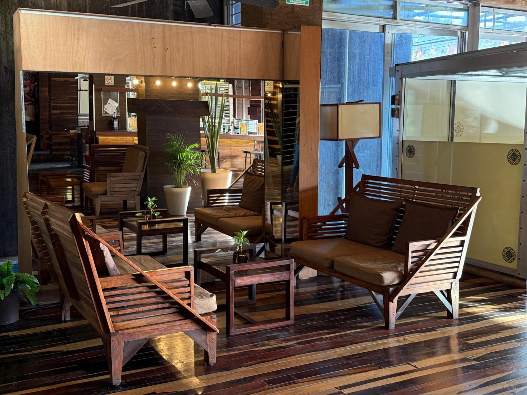 Hotel Kavia 5th Avenida (adults Only) 4*