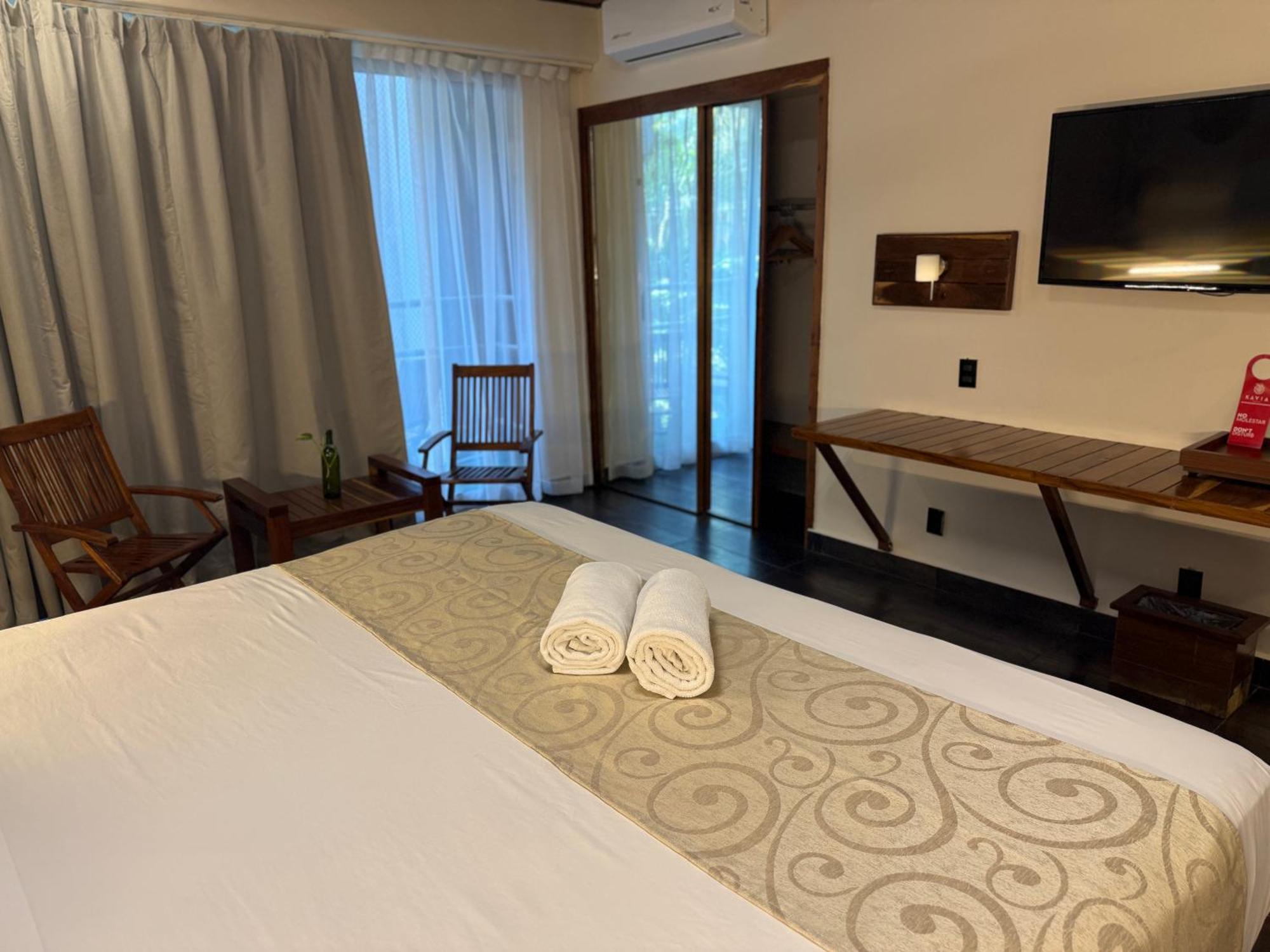 Kavia 5th Avenida (adults Only) Hotel Playa del Carmen