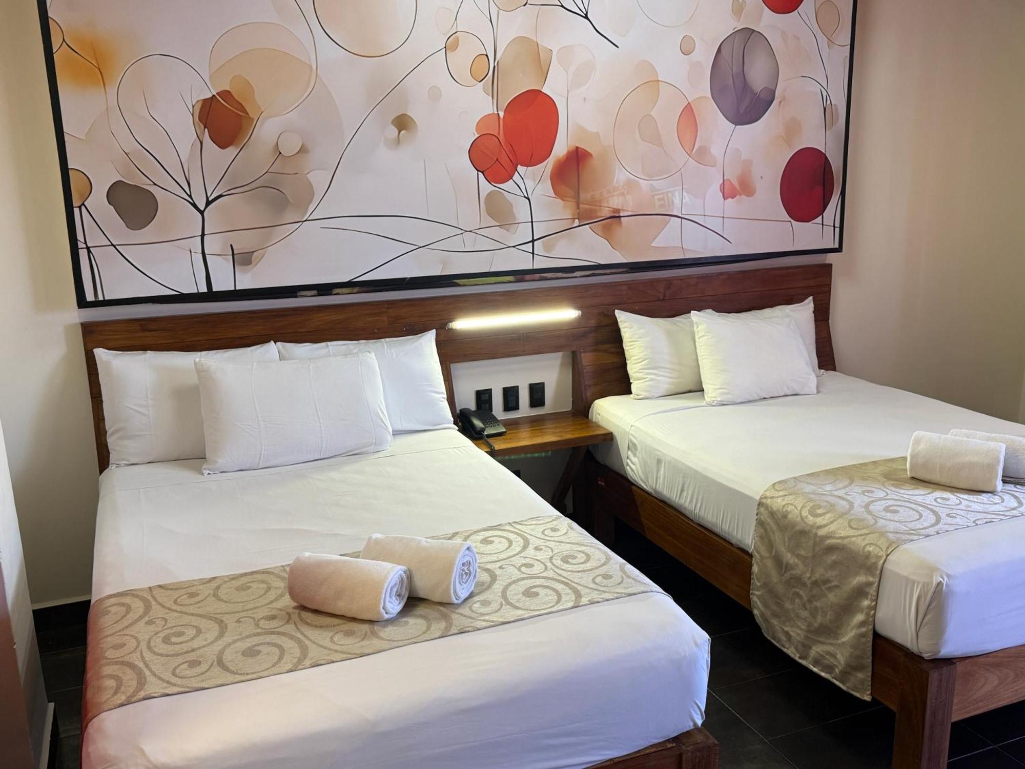 Kavia 5th Avenida (adults Only) 4* Playa del Carmen