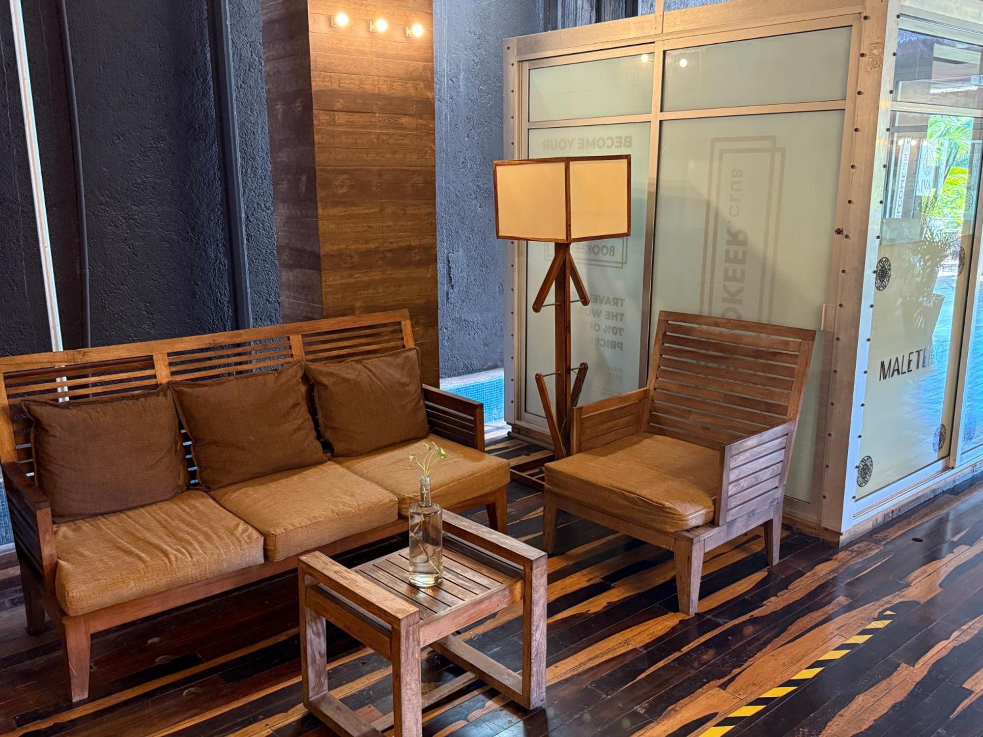 Hotel Kavia 5th Avenida (adults Only) Playa del Carmen