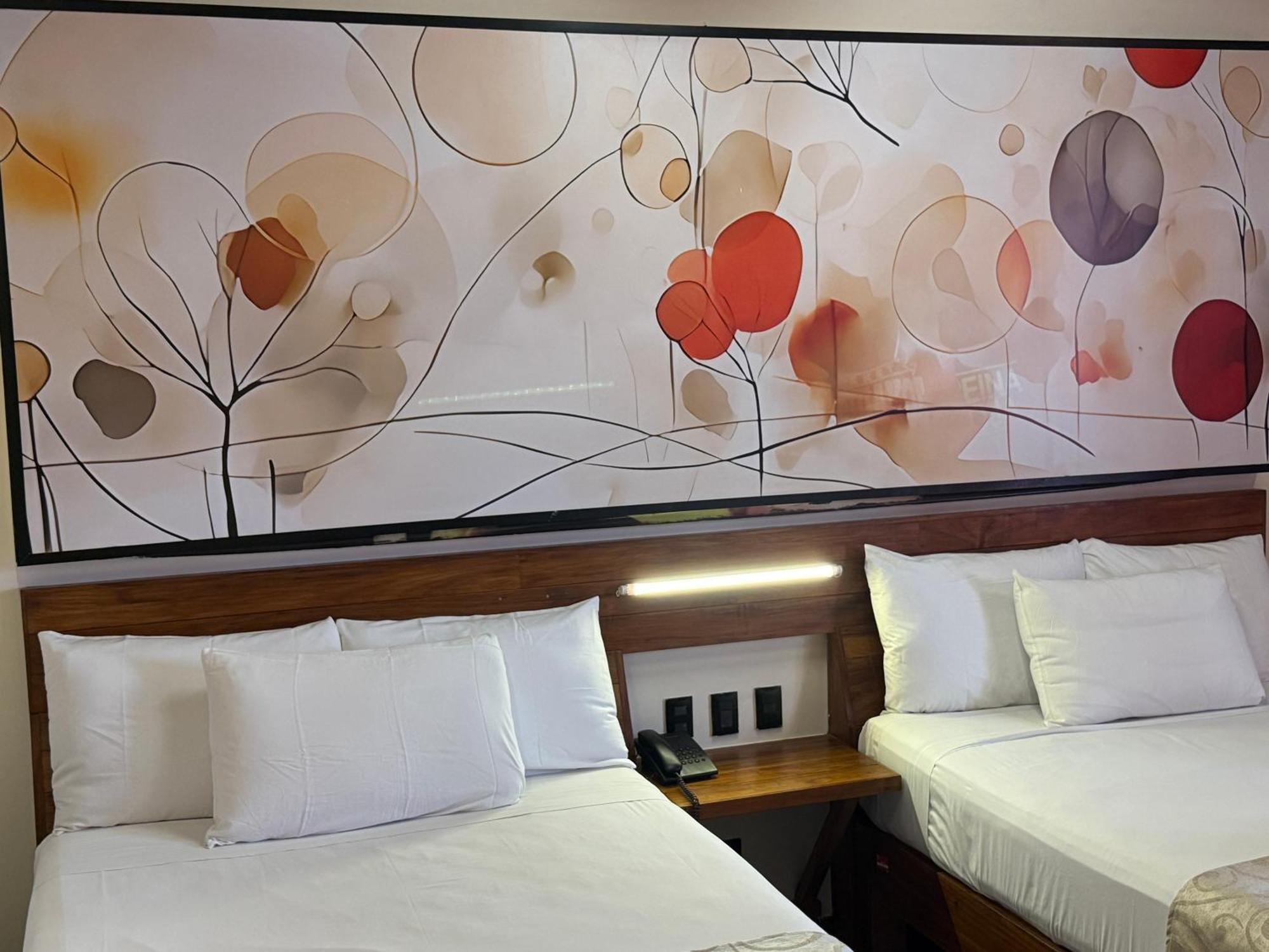 Kavia 5th Avenida (adults Only) Playa del Carmen