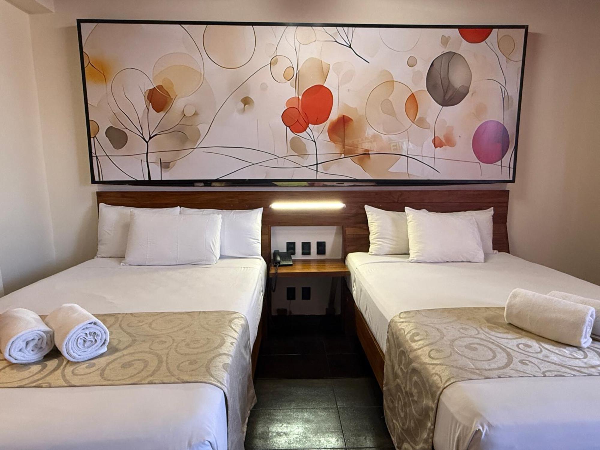 Hotel Kavia 5th Avenida (adults Only)