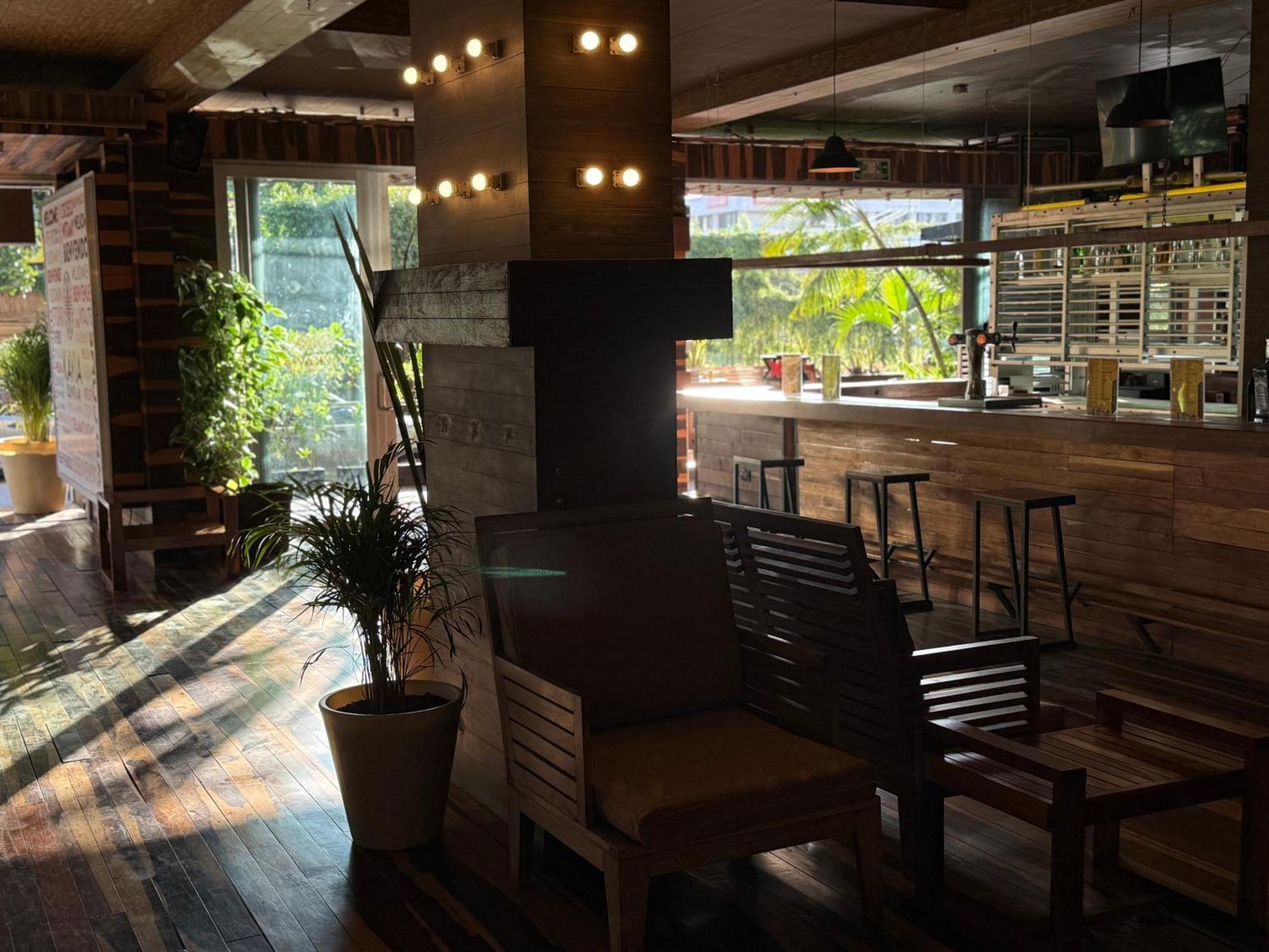 Hotel Kavia 5th Avenida (adults Only) Playa del Carmen