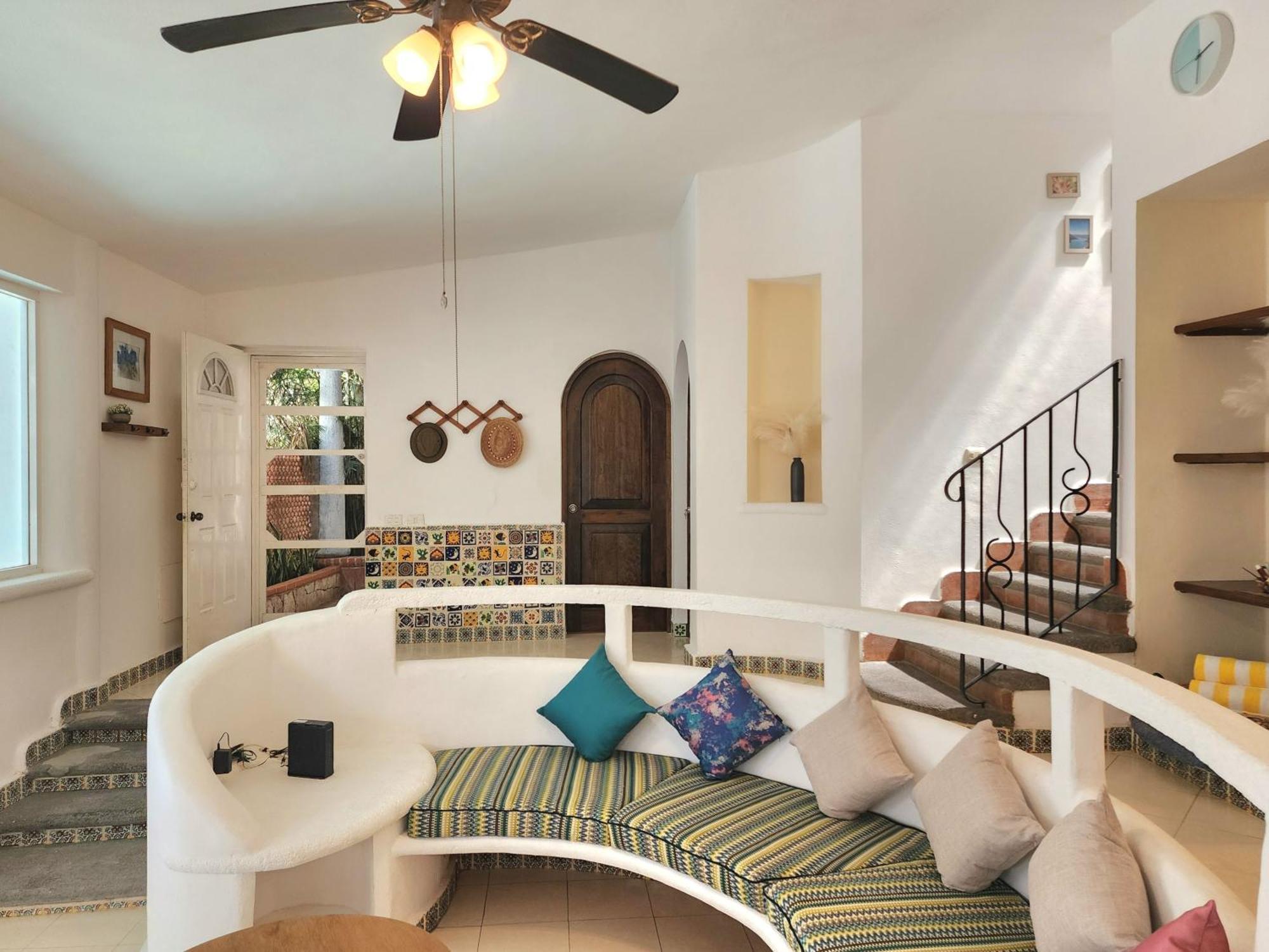 Playacar Family House Private Pool And Surrounded By Nature Villa Playa del Carmen