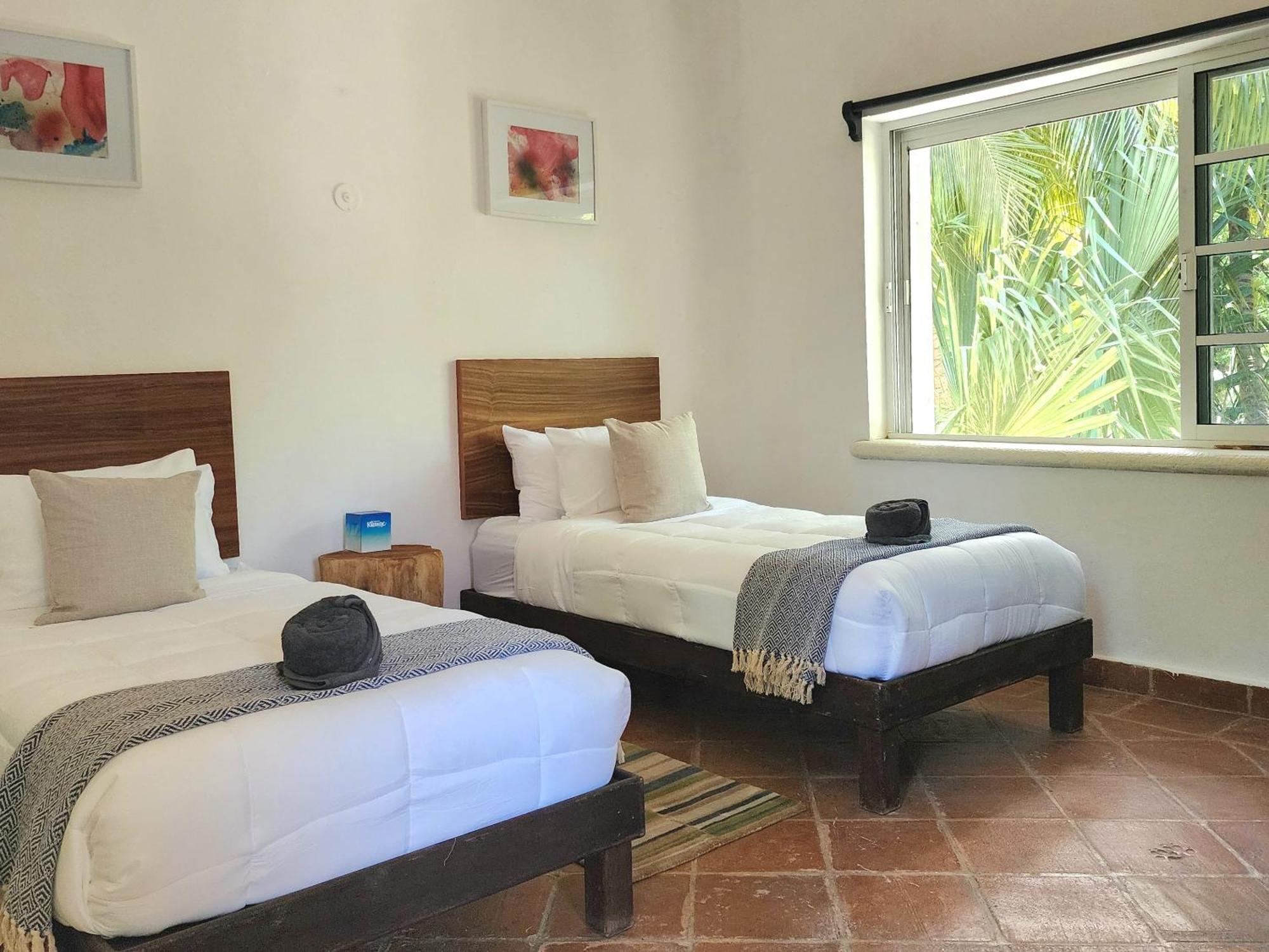 Playacar Family House Private Pool And Surrounded By Nature *