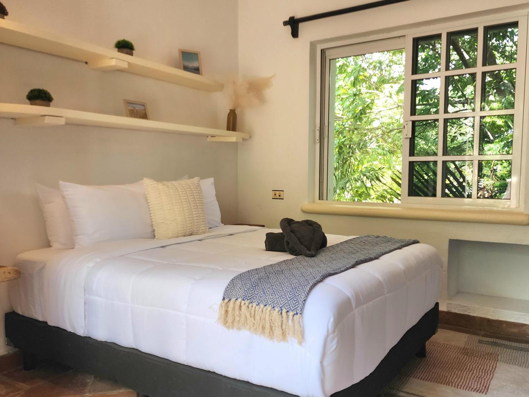Playacar Family House Private Pool And Surrounded By Nature