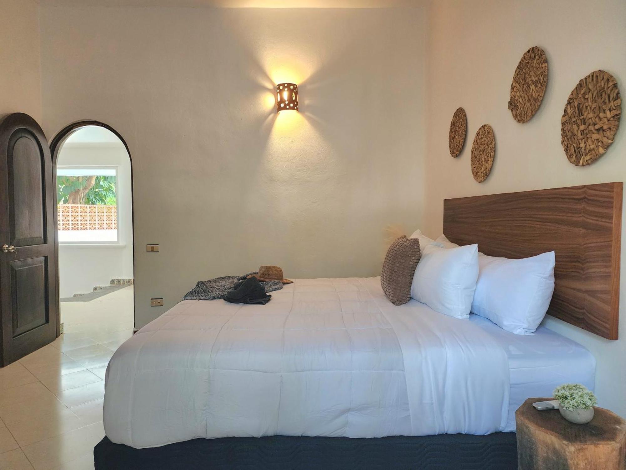 Playacar Family House Private Pool And Surrounded By Nature