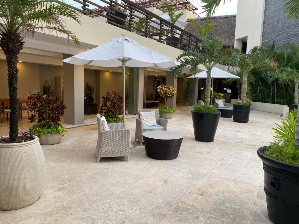 Apartment Aldea Thai *