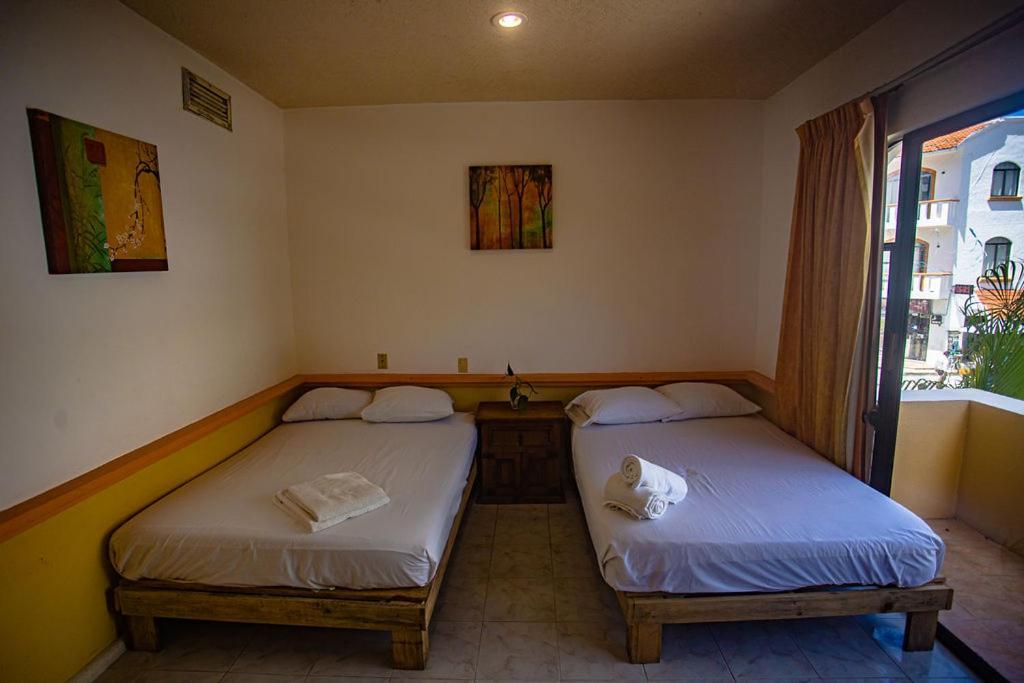 Hotel Vista Caribe 3*