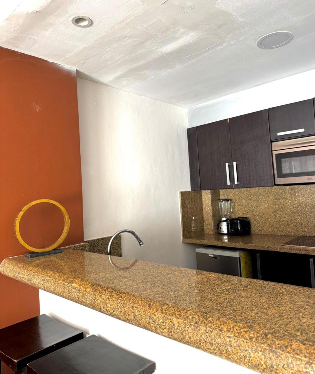 Aldea Thai Apartment Playa del Carmen