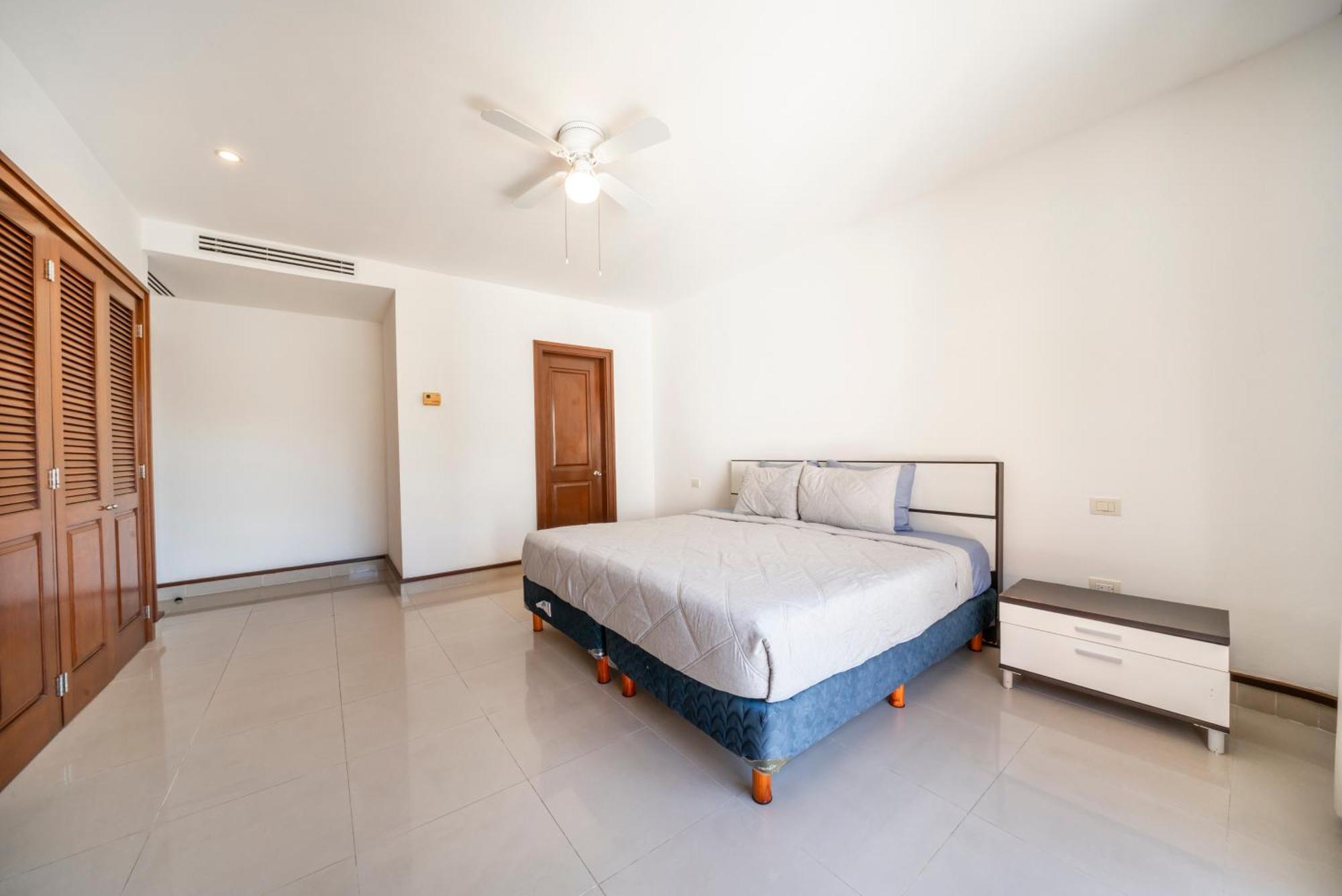 Nhà nghỉ Luxury 1 Bedroom With Pool And Fitness Center - Kaan 304 Playa del Carmen
