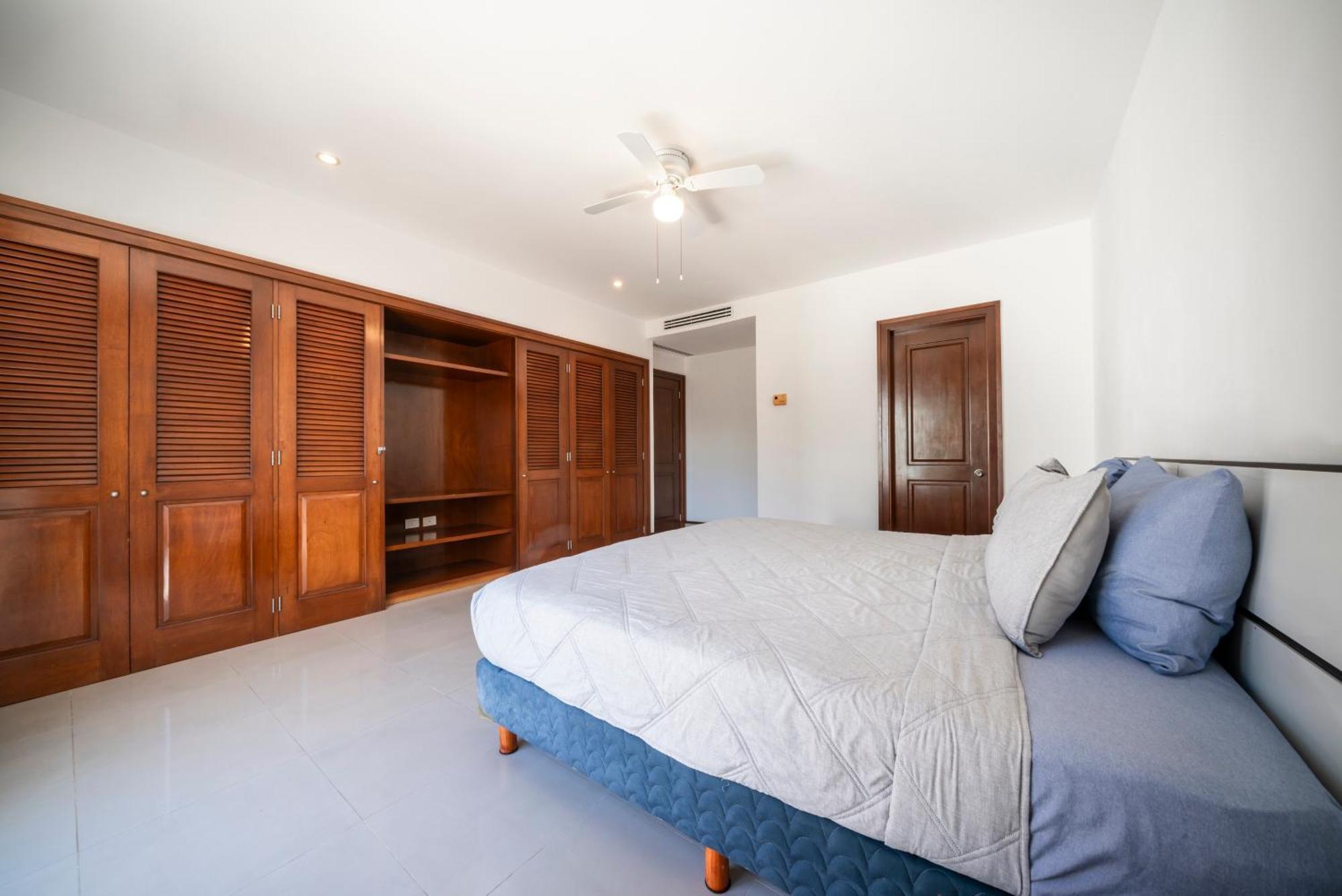 Nhà nghỉ Luxury 1 Bedroom With Pool And Fitness Center - Kaan 304