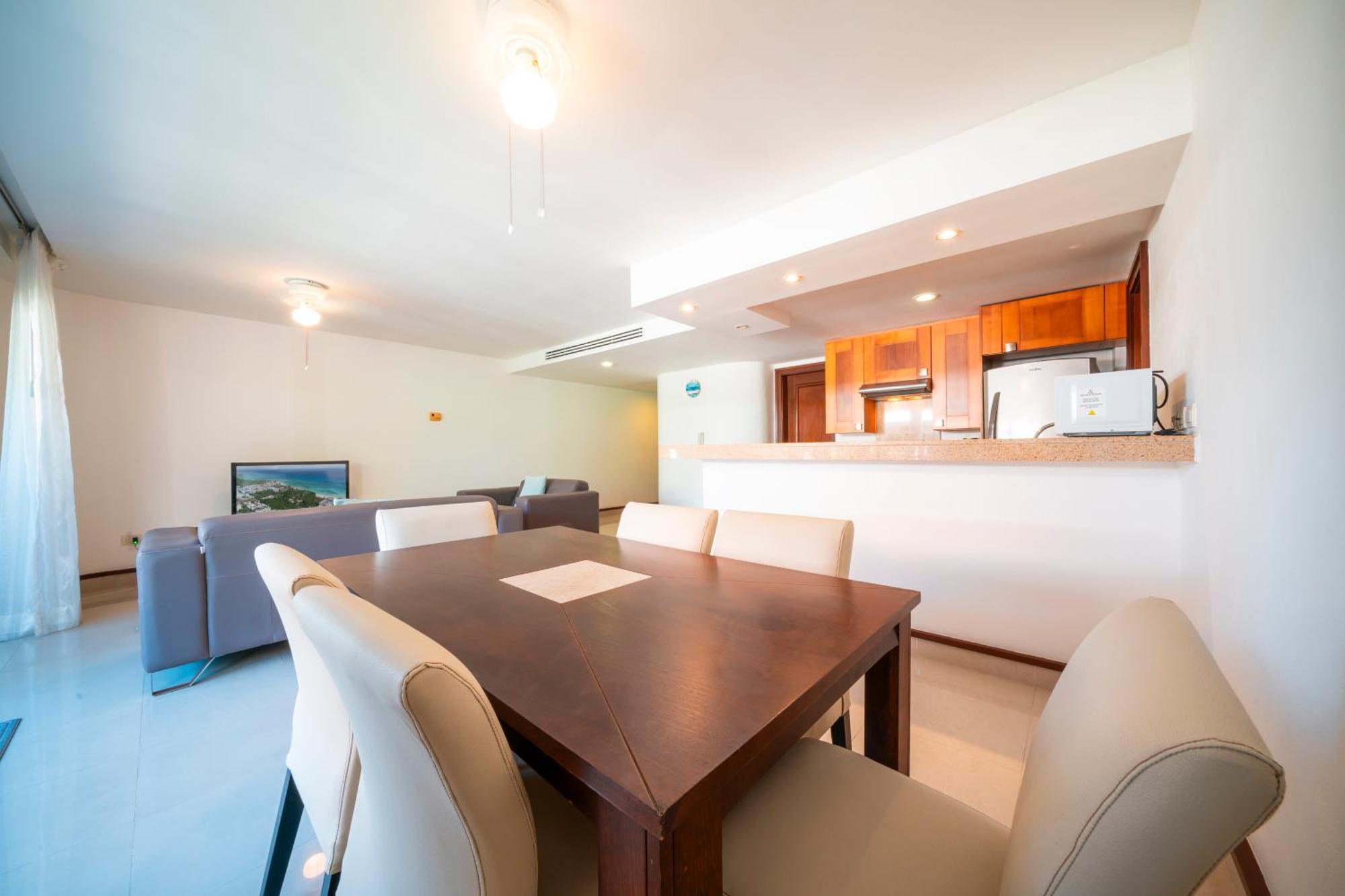 Luxury 1 Bedroom With Pool And Fitness Center - Kaan 304 Nhà nghỉ