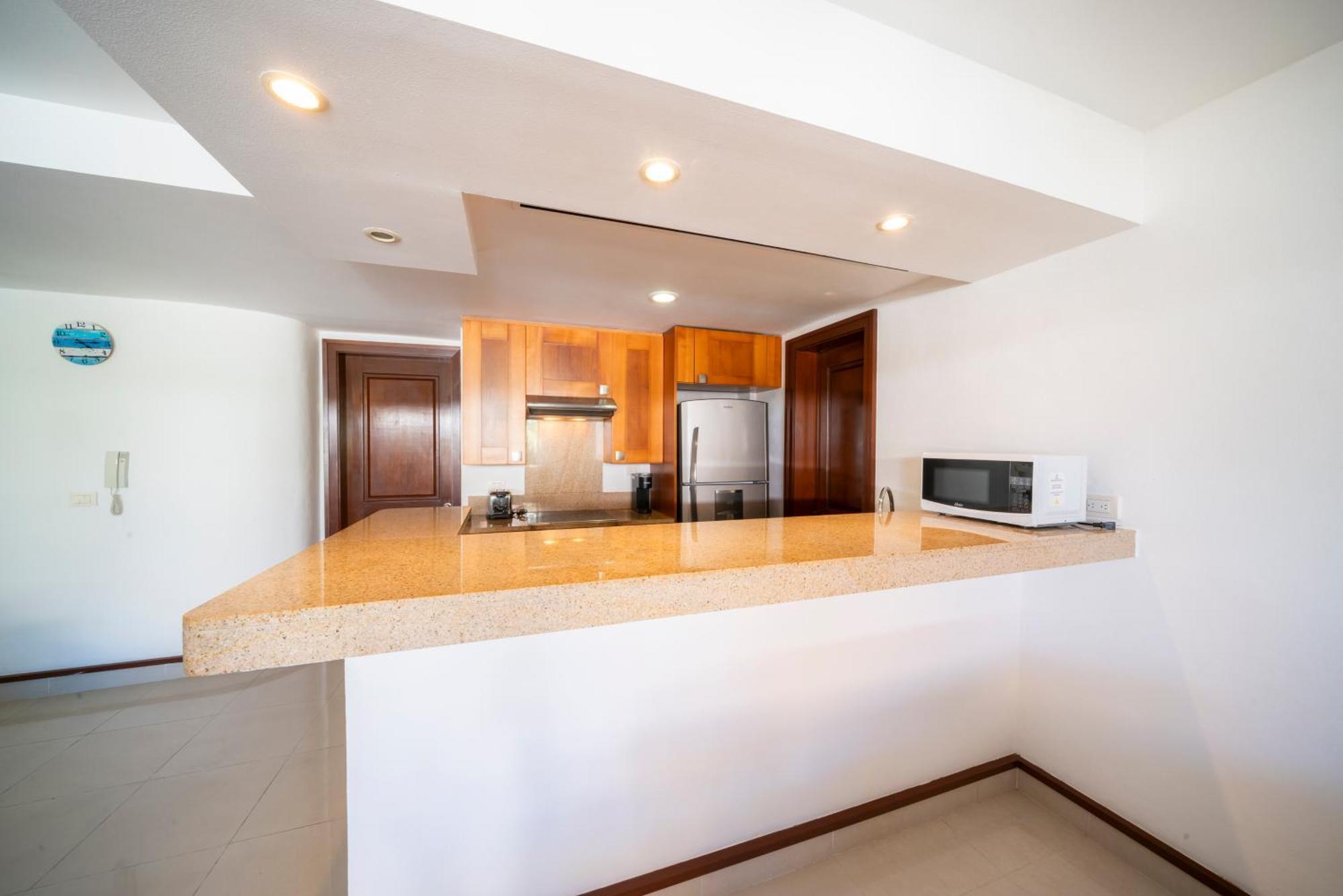 Luxury 1 Bedroom With Pool And Fitness Center - Kaan 304 Nhà nghỉ *