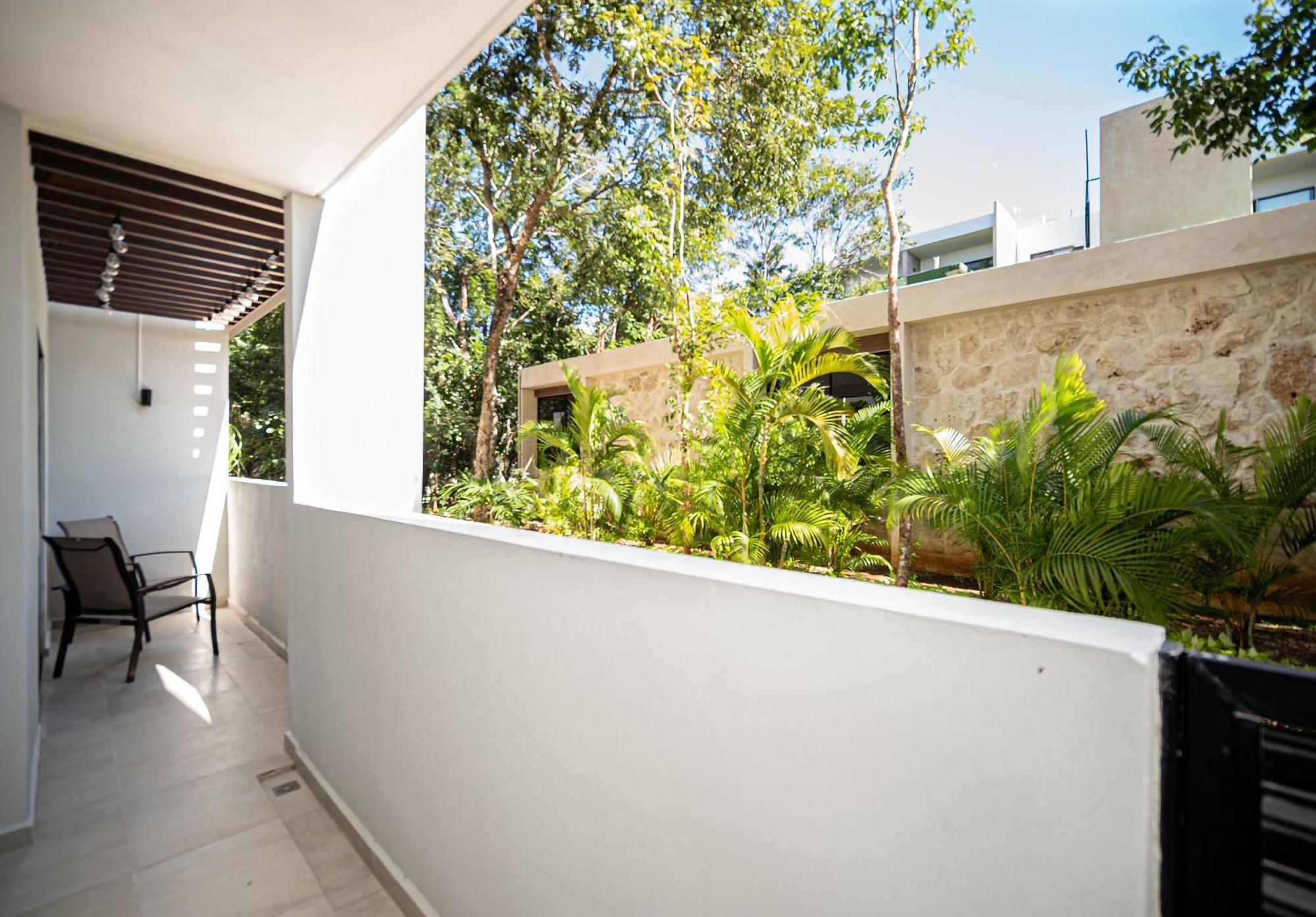 Perla House - 3 Bedrooms Apartamento Playa del Carmen