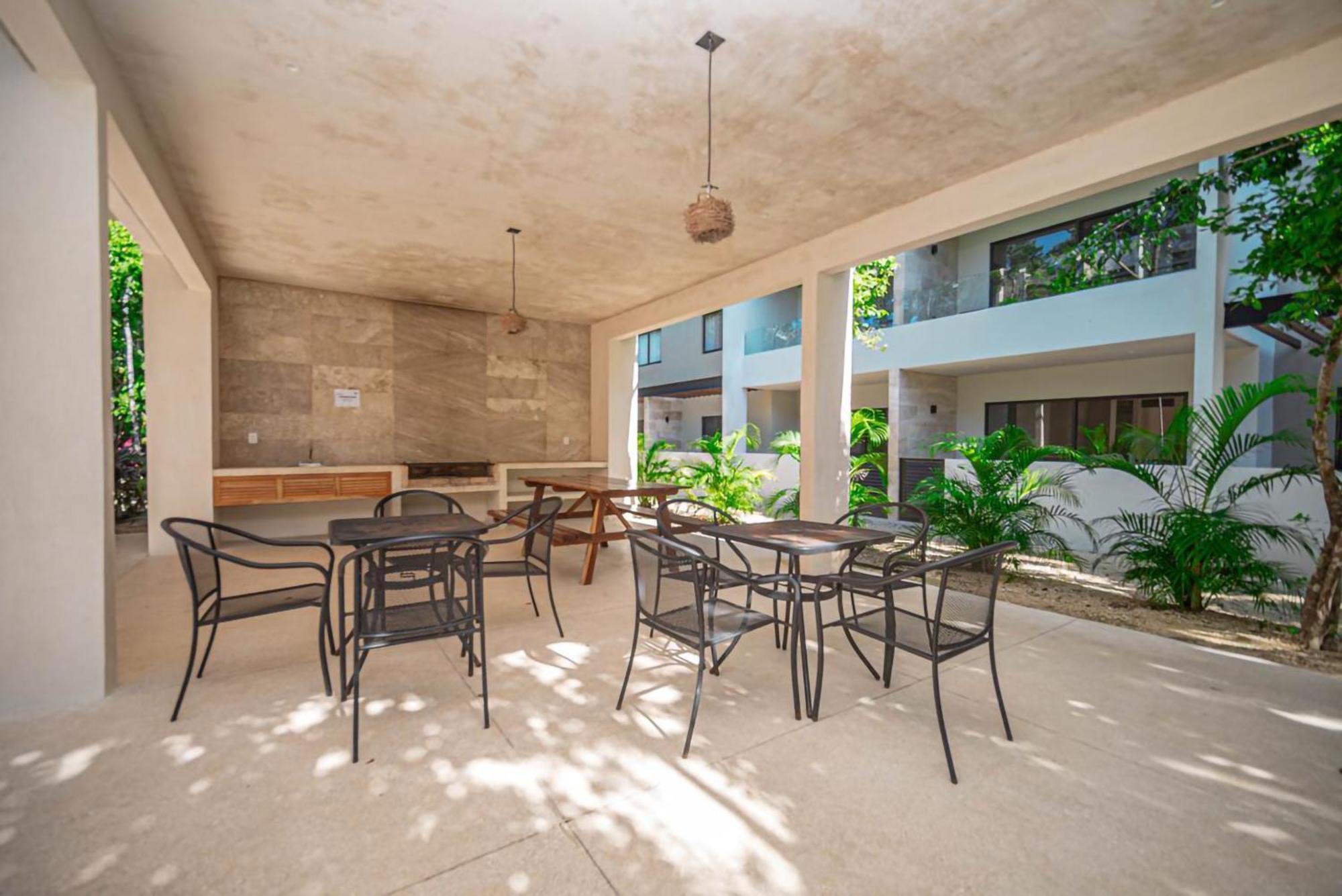 Perla House - 3 Bedrooms Apartamento *