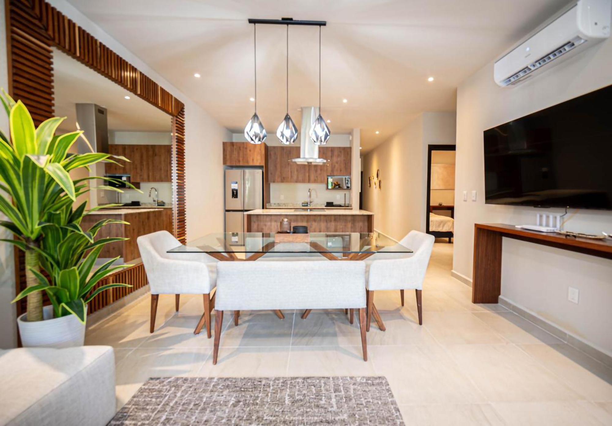 Perla House - 3 Bedrooms *