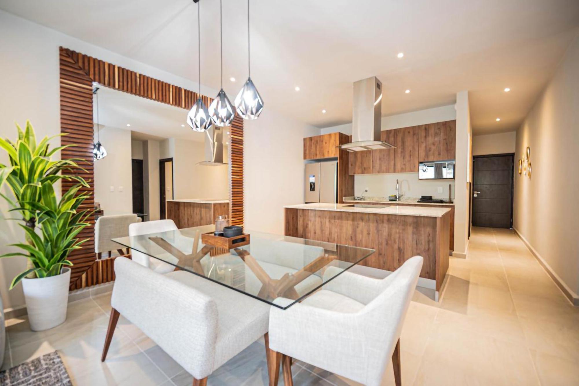 Perla House - 3 Bedrooms Apartamento *