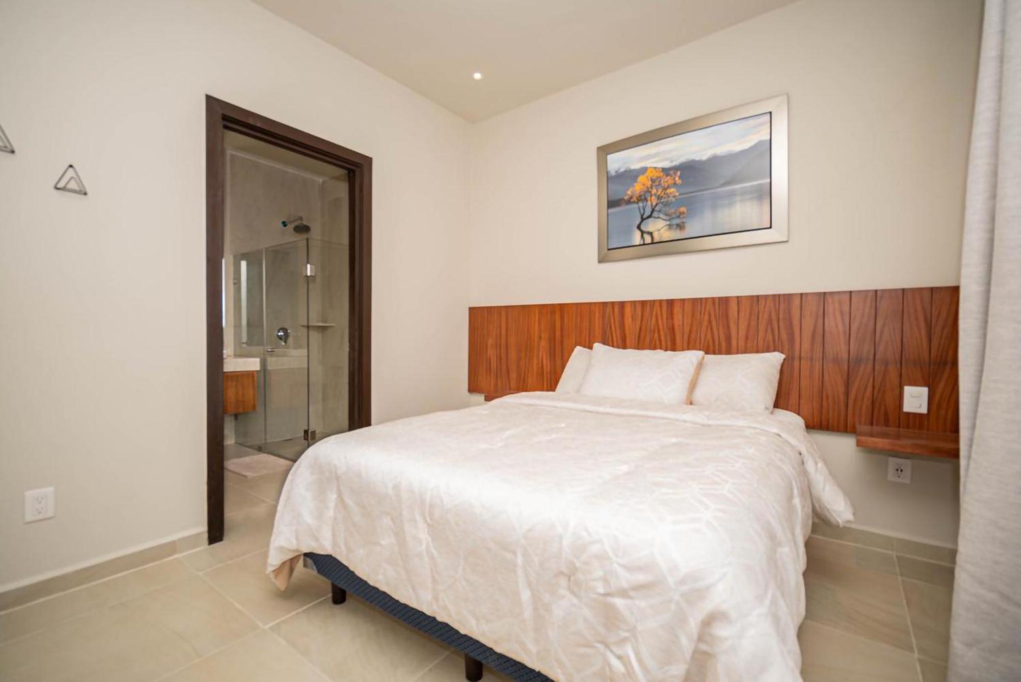Perla House - 3 Bedrooms * Playa del Carmen