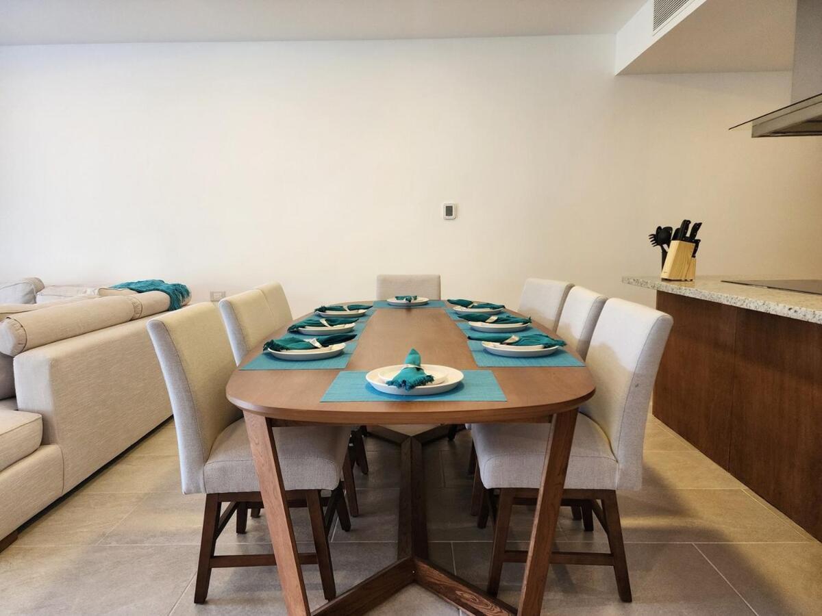Apartment Luxury Swim-up And Private Club Playa del Carmen