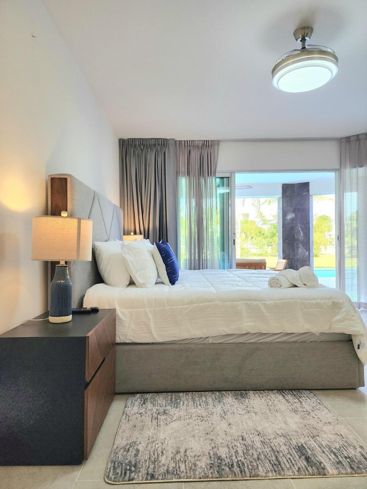 Luxury Swim-up And Private Club Playa del Carmen