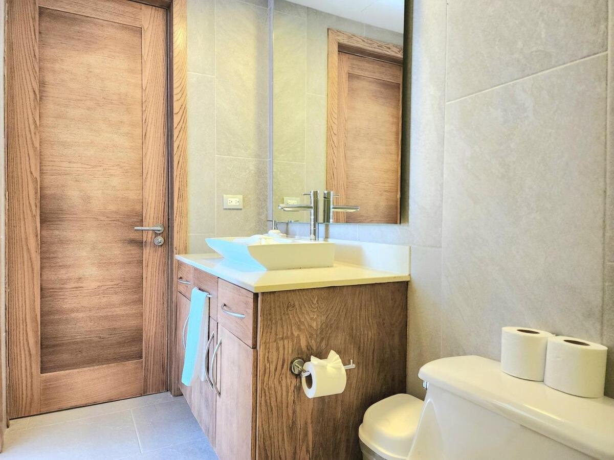 Luxury Swim-up And Private Club Apartment Playa del Carmen