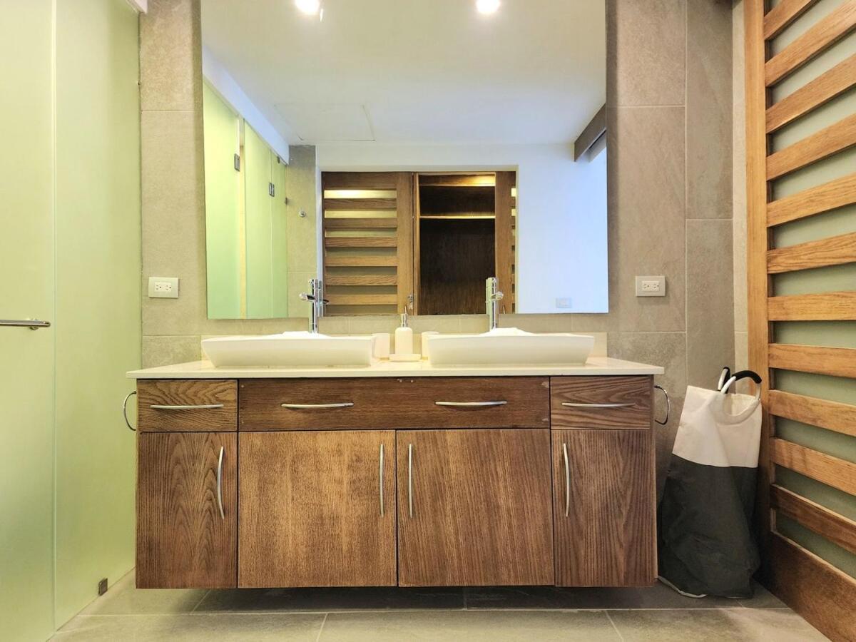 Apartment Luxury Swim-up And Private Club Playa del Carmen