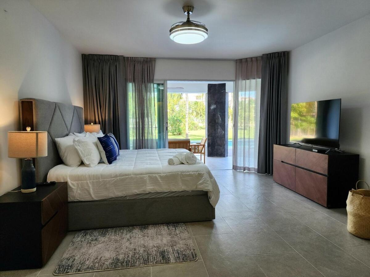 Apartment Luxury Swim-up And Private Club Playa del Carmen