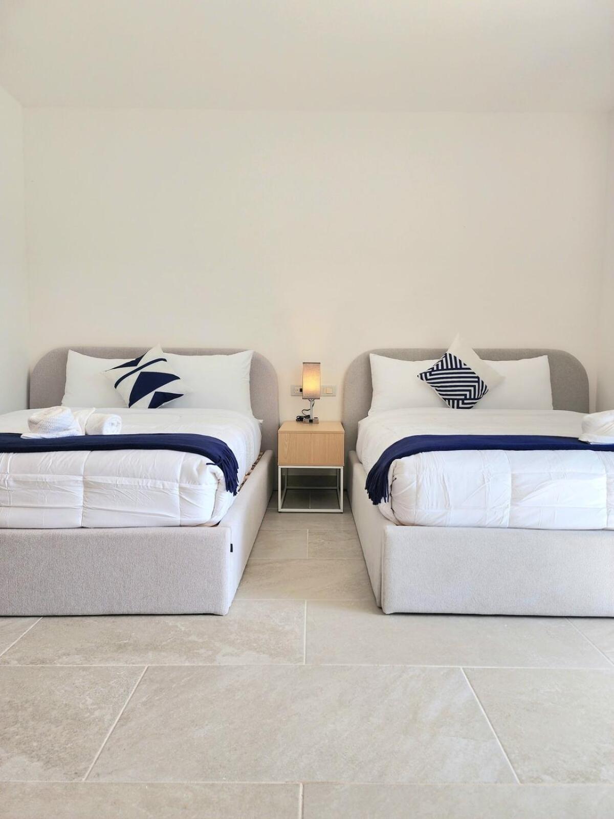 Luxury Swim-up And Private Club Apartment Playa del Carmen