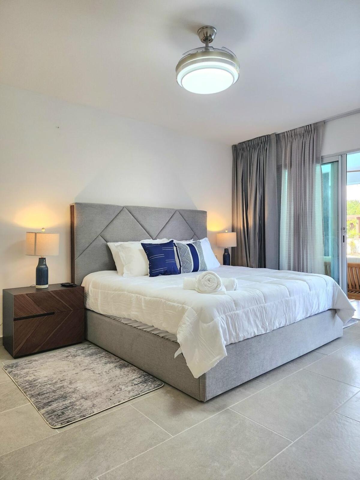 Luxury Swim-up And Private Club Playa del Carmen