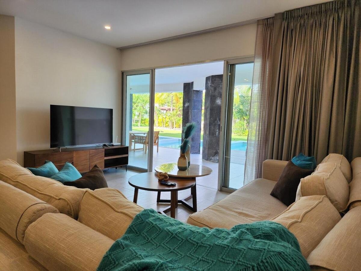 Apartment Luxury Swim-up And Private Club Playa del Carmen