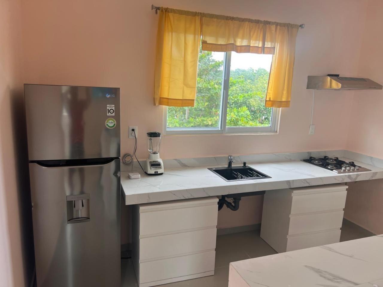 Departamento Cerca De La Playa Căn hộ