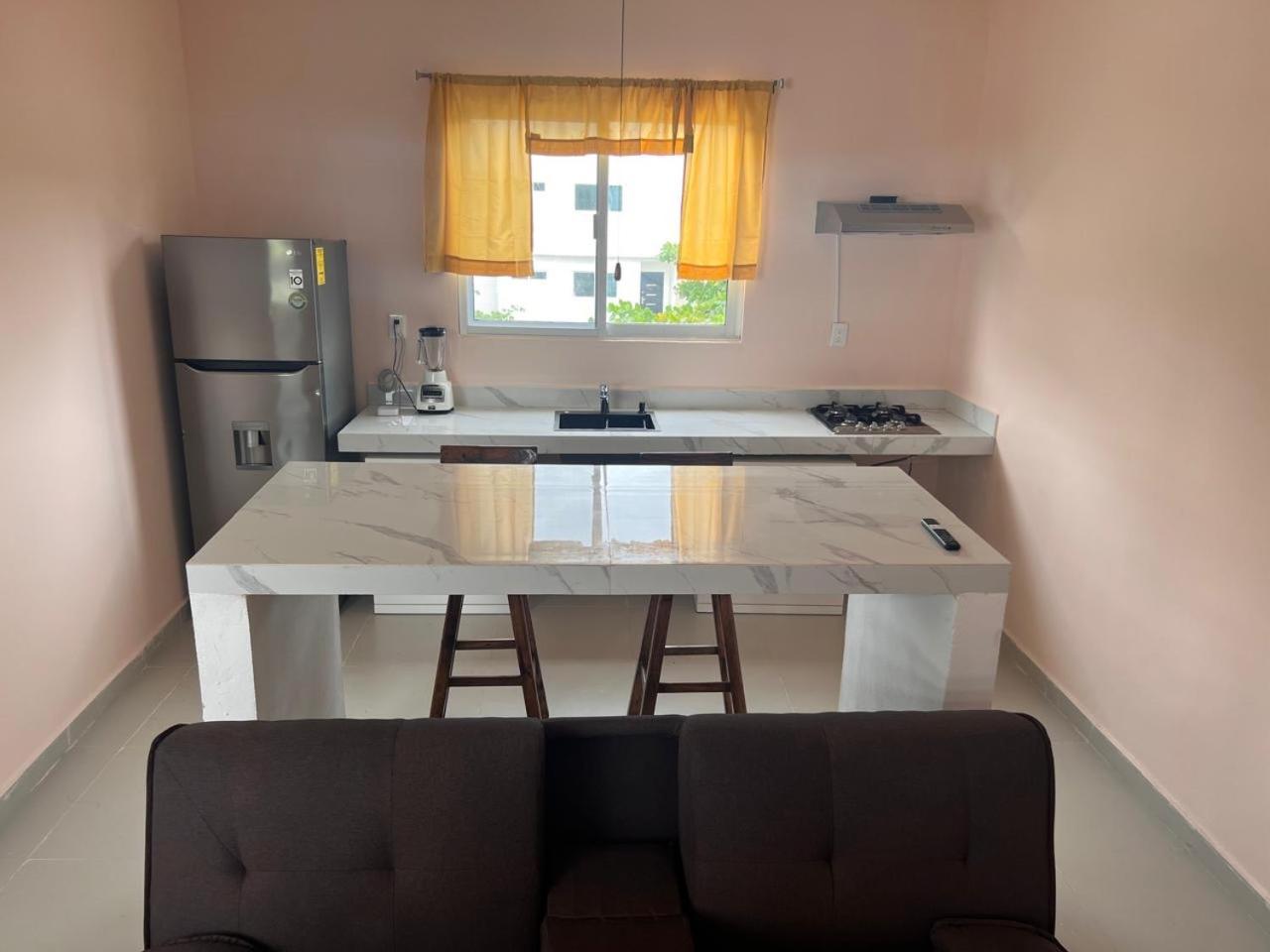 Căn hộ Departamento Cerca De La Playa Playa del Carmen