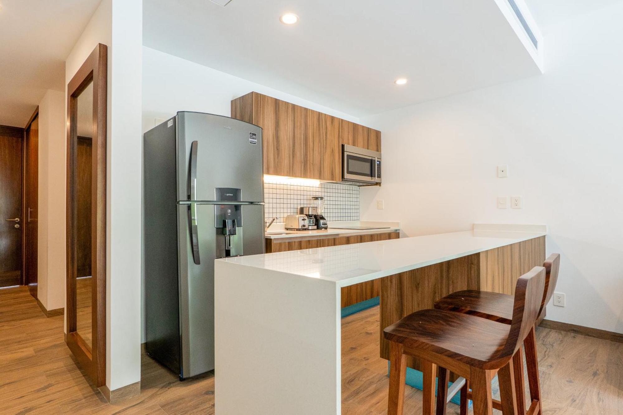 Emerald Escape Tl B103 Khách sạn Playa del Carmen