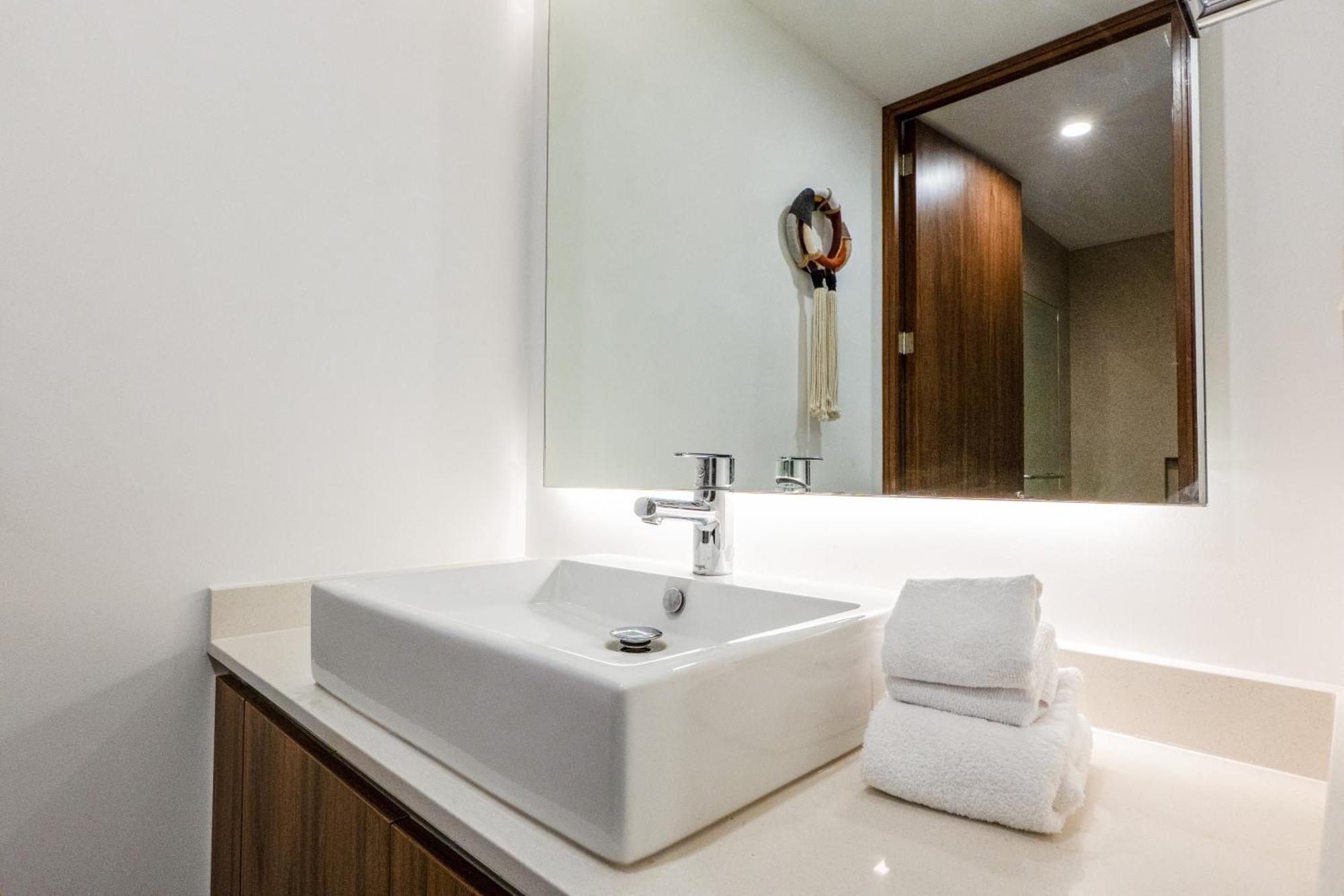 Khách sạn Emerald Escape Tl B103 Playa del Carmen