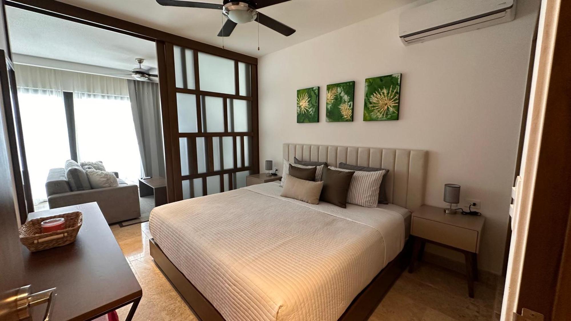 Apartamento Ipana Luxury Playa del Carmen