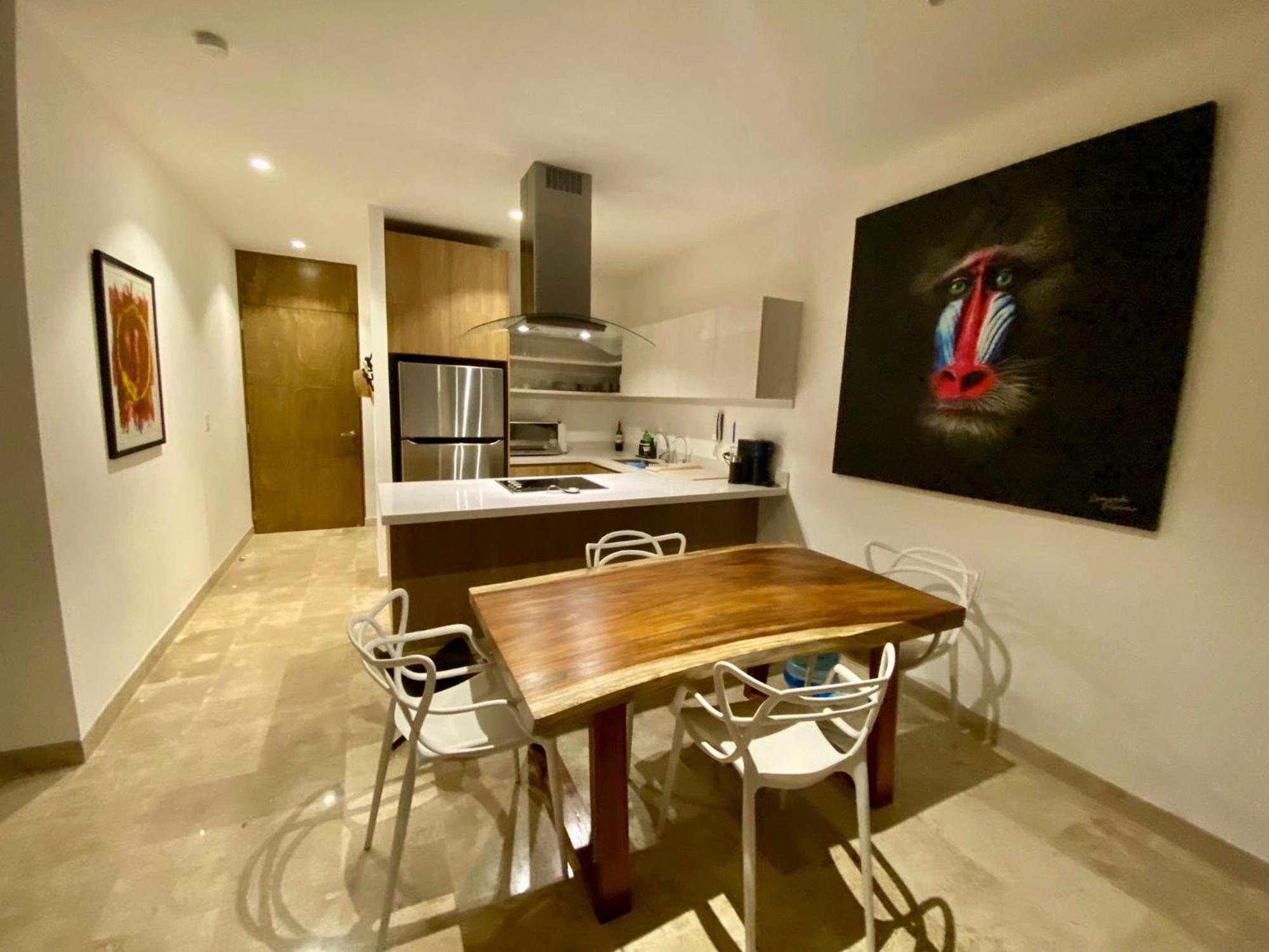 Ipana Luxury Apartamento
