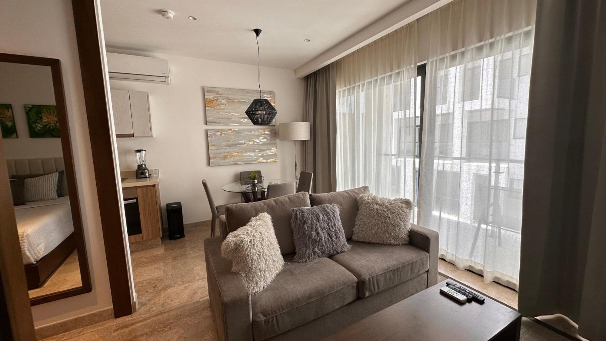 Apartamento Ipana Luxury